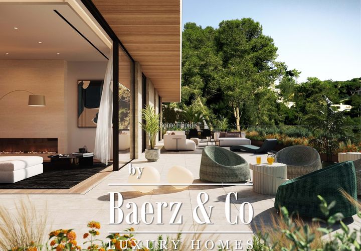 Villa i Cascais, Lisbon, Cascais - € 2.550.000 | Ref: 22191 - foto 1