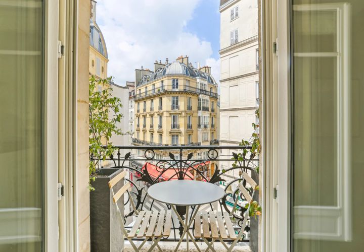 Lejlighed i Paris, Paris, Paris - € 2.400.000 | Ref: HH-15429145 - foto 1