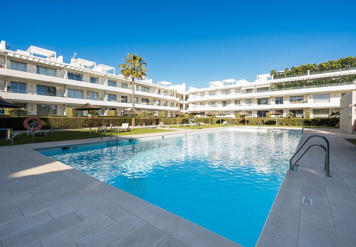 Leilighet i Cancelada, Malaga, Cancelada - € 499 000 | Ref: R5299606 - foto 1