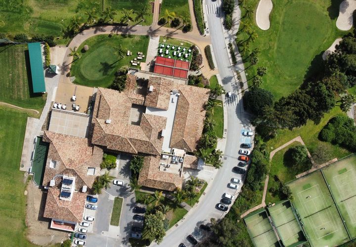 Villa a Los Arqueros, Malaga, Los Arqueros - € 2.695.000 | Ref: CDS5257678-FO - foto 1