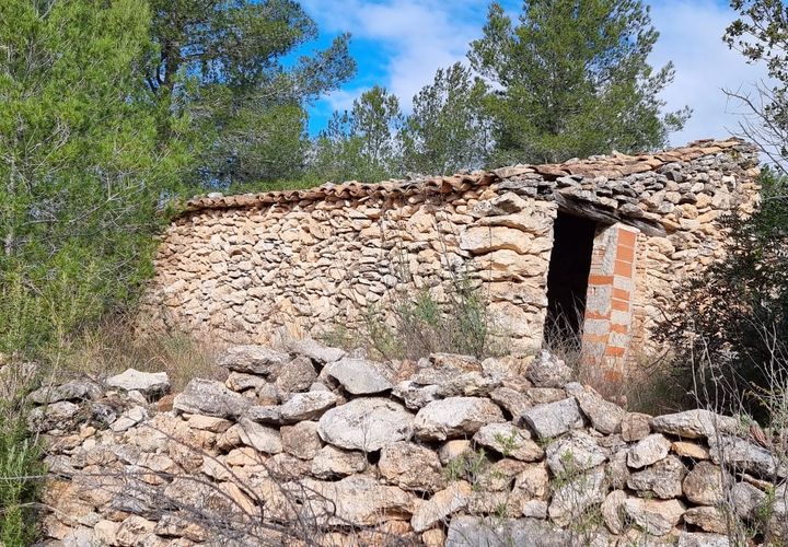 Finca i Tivenys, Tarragona, Tivenys - € 16.000 | Ref: Tj2 - foto 1