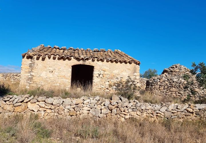 Finca i Tivenys, Tarragona, Tivenys - € 18.000 | Ref: Tj3 - foto 1