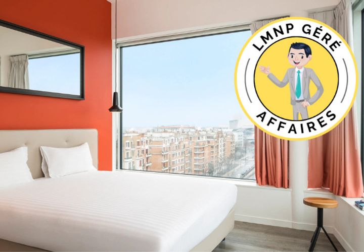 Studio i Paris, Paris, Paris - € 132.350 | Ref: CST-PARIS-113 - foto 1