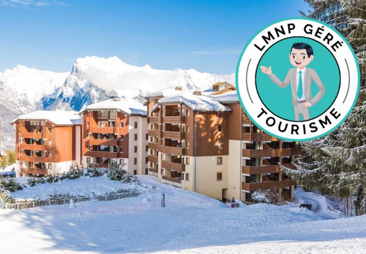 Leilighet i Morillon, Haute-Savoie, Morillon - € 97 300 | Ref: CST-MORILLON-307 - foto 1