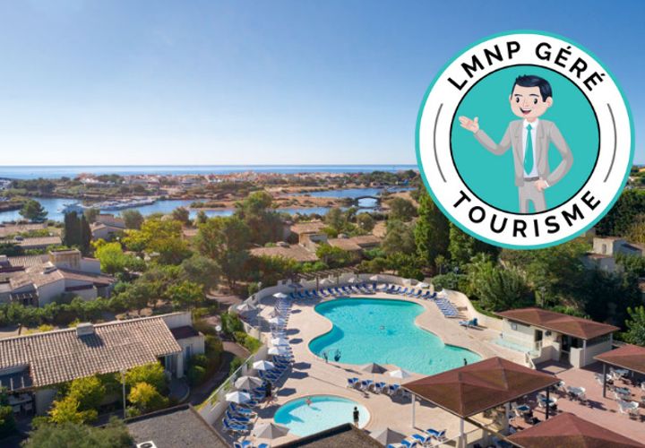 Lejlighed i Le Cap D'Agde, Herault, Le Cap D'Agde - € 97.000 | Ref: CST-CA-AGDE-78 - foto 1
