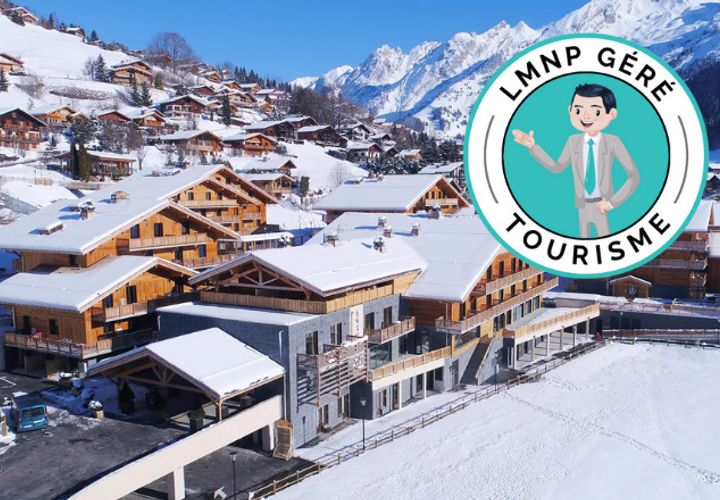 Leilighet i La Clusaz, Haute-Savoie, La Clusaz - € 127 500 | Ref: CST-LA-CLUSAZ-E302 - foto 1