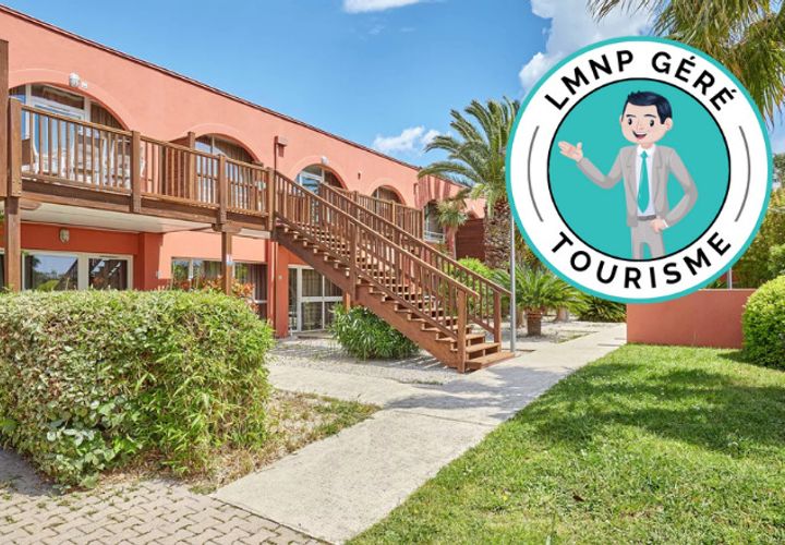 Lejlighed i Agde, Herault, Agde - € 89.600 | Ref: PLC-AGDE-6047 - foto 1