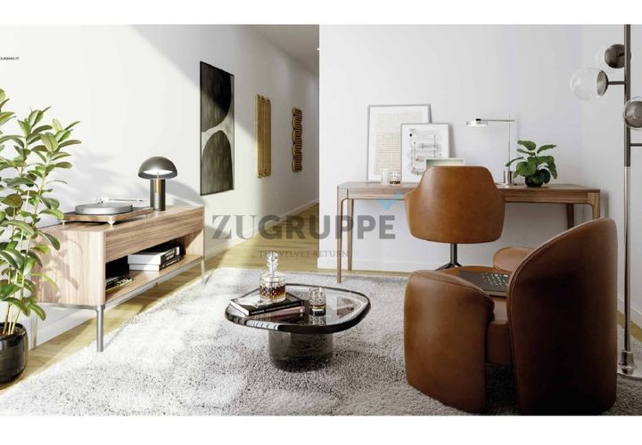 Lejlighed i Aveiro, Aveiro, Aveiro - € 401.100 | Ref: MN_ZG_111679_AK - foto 1
