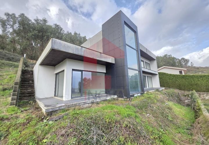 Byhus i Vila Verde, Braga, Vila Verde - € 350.000 | Ref: 08795 - foto 1