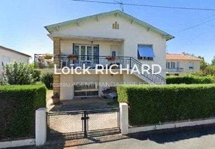 Villa i Bergerac, Dordogne, Bergerac - € 195.000 | Ref: 12167 - foto 1