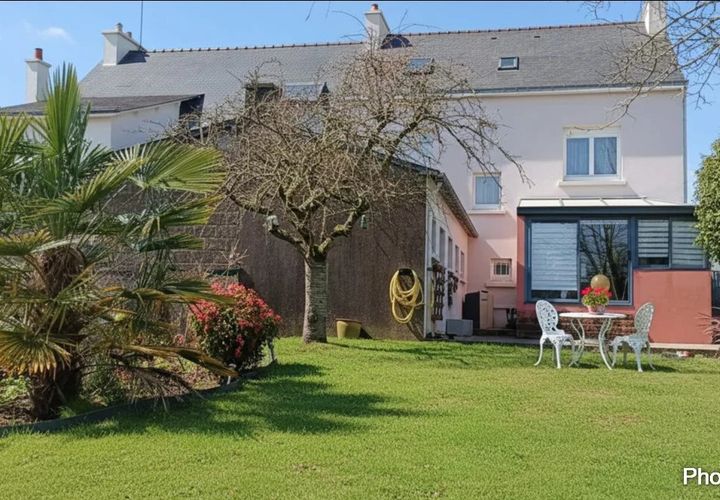 Byhus i Cleguerec, Morbihan, Cleguerec - € 199.990 | Ref: 12171 - foto 1
