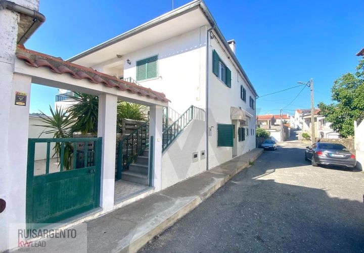 Villa i Fundao, Castelo Branco, Fundao - € 225.000 | Ref: CAS_239RSKWPT-025582 - foto 1
