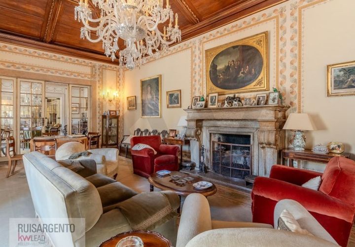 Landejendom i Anadia, Aveiro, Anadia - € 8.026.000 | Ref: EXP_238RSKWPT-022283 - foto 1