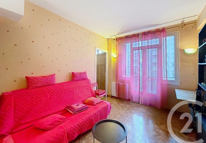 Leilighet i Thiais, Val-de-Marne, Thiais - € 144 000 | Ref: 26823 - foto 1