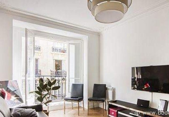 Lejlighed i Paris, Paris, Paris - € 565.000 | Ref: ew - foto 1