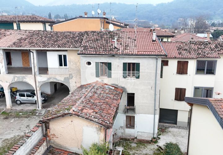 Villa a Botticino, Brescia, Botticino - € 185.000 | Ref: 6415062020-1352 - foto 1