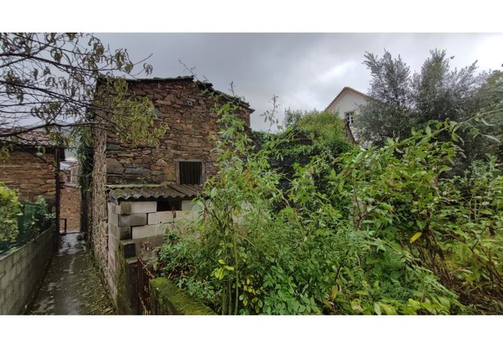 Villa i Gois, Coimbra, Gois - € 35.000 | Ref: AG70 - foto 1