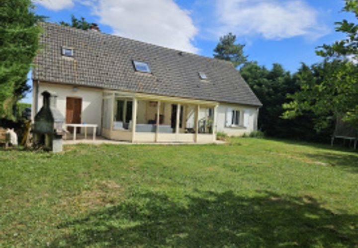 Bungalow i Crucheray, Loir-et-Cher, Crucheray - € 208.850 | Ref: 260_TME-0025668 - foto 1