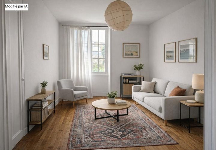 Villa i Nantes, Loire-Atlantique, Nantes - € 363.300 | Ref: 262_JDT-0025680 - foto 1