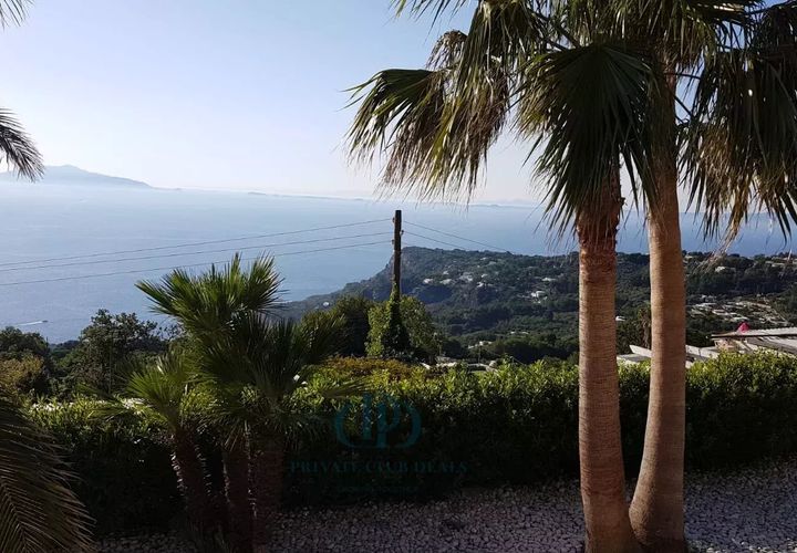 Villa a Anacapri, Naples, Anacapri - € 6.000.000 | Ref: 85584149 - foto 1