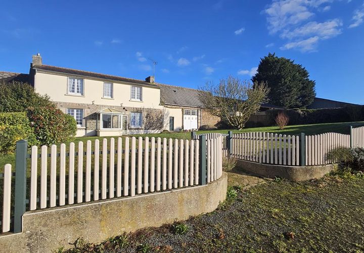 Villa a Goudelin, Cotes-d'Armor, Goudelin - € 199.500 | Ref: 241_BBE-0025583 - foto 1