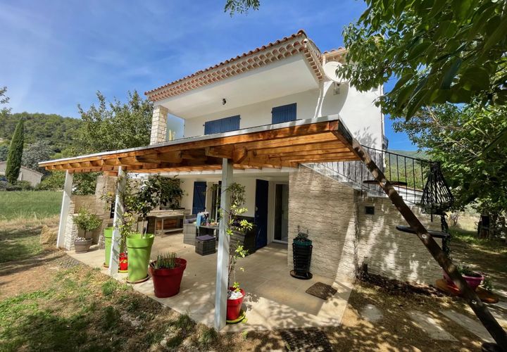 Villa a Signes, Var, Signes - € 385.000 | Ref: 86033535 - foto 1