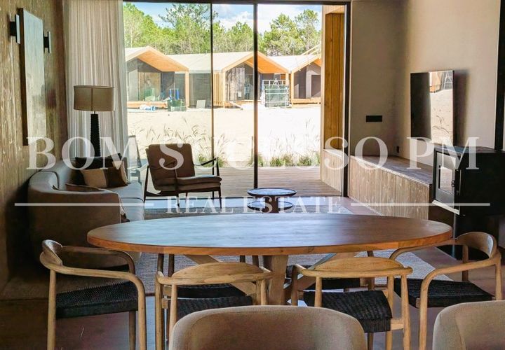 Villa en Vau, Leiria, Vau - € 665.000 | Ref: BSPM_488 - photo 1