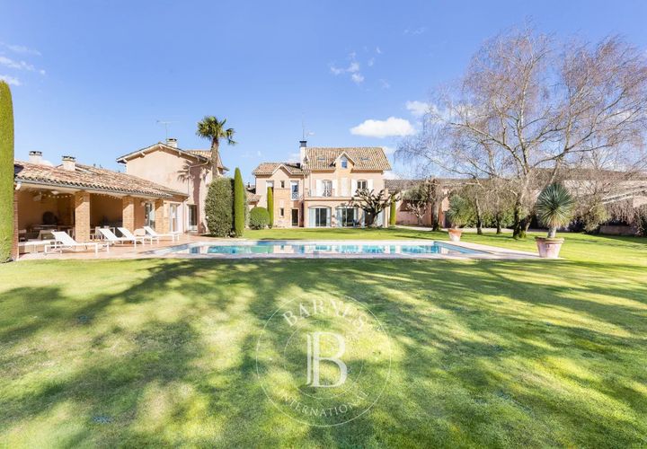 Landejendom i Rabastens, Tarn, Rabastens - € 930.000 | Ref: T321 - foto 1