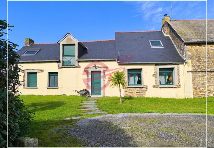 Villa i Isse, Loire-Atlantique, Isse - € 213.400 | Ref: 142_CRU-0025677 - foto 1