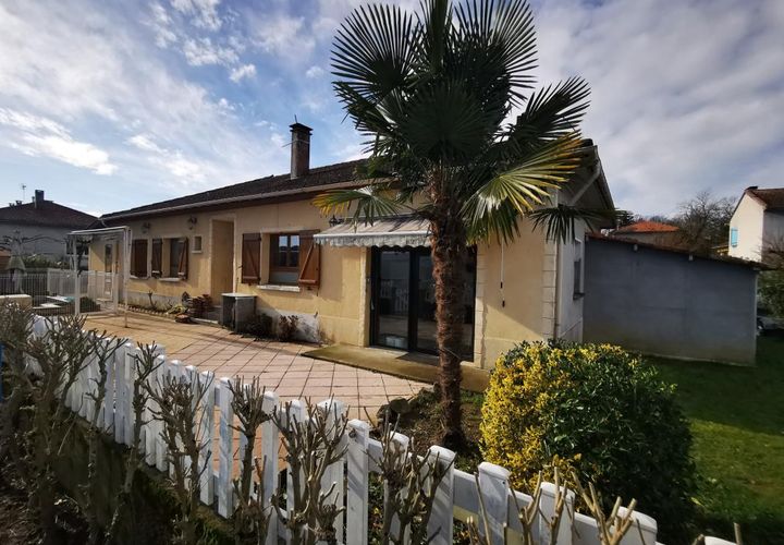 Villa a Madiran, Hautes-Pyrenees, Madiran - € 168.250 | Ref: 276_BVE-0025622 - foto 1
