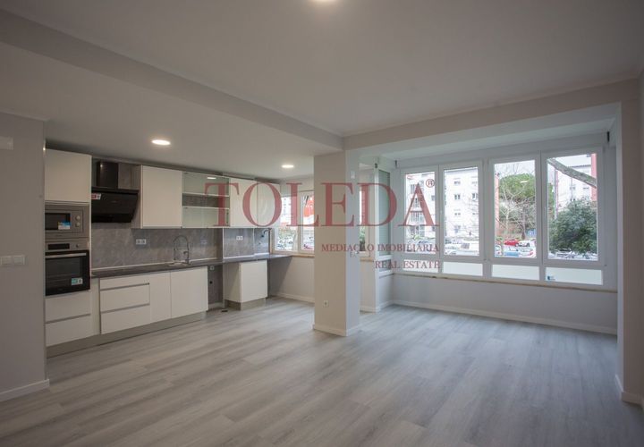 Lejlighed i Oeiras, Lisbon, Oeiras - € 475.000 | Ref: TLD_26152_01 - foto 1