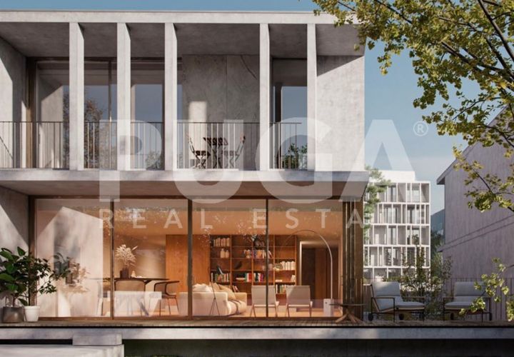Villa i Arcozelo, Porto, Arcozelo - € 759.000 | Ref: PU-1002-003-PV-J - foto 1