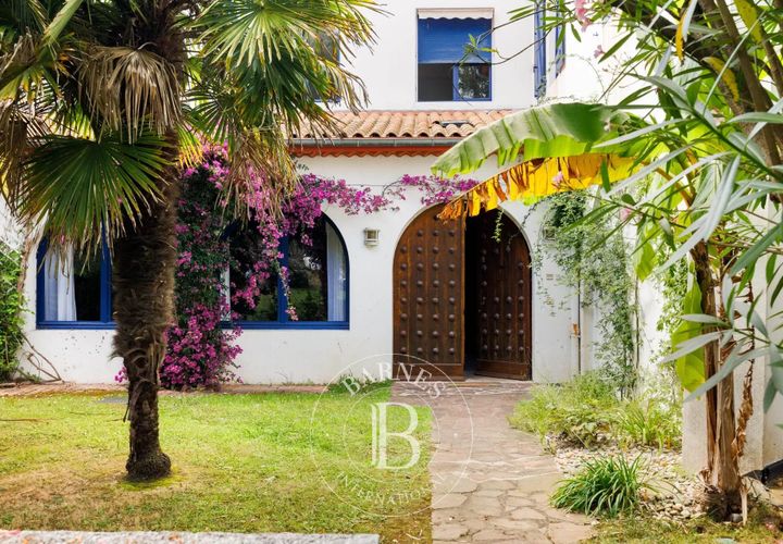 Leilighet i Anglet, Pyrenees-Atlantiques, Anglet - € 1 540 000 | Ref: A899 - foto 1