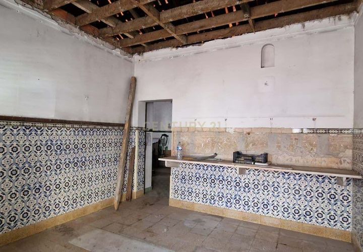 Villa a Entroncamento, Santarem, Entroncamento - € 150.000 | Ref: C0452-00554 - foto 1