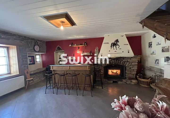 Villa a Château-Chalon, Jura, Château-Chalon - € 499.000 | Ref: 2406ACAV - foto 1