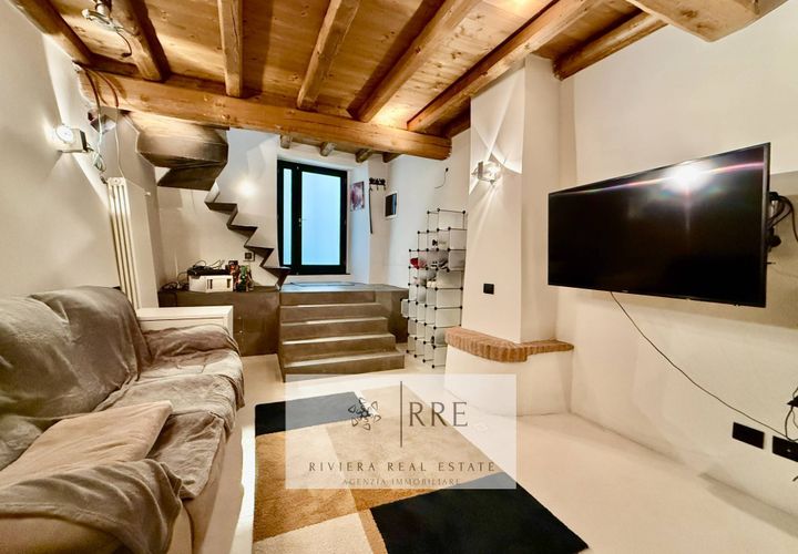 Villa i Toirano, Savona, Toirano - € 240.000 | Ref: 38601013-241 - foto 1