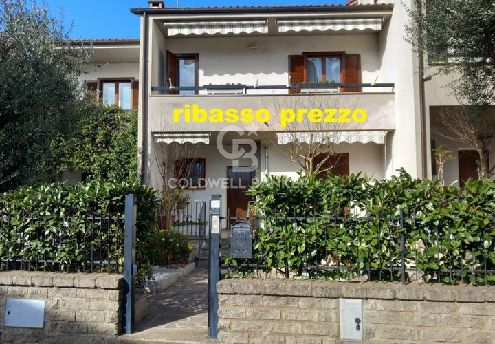 Villa i Viterbo, Viterbo, Viterbo - € 250.000 | Ref: CBI105-1492-325 - foto 1