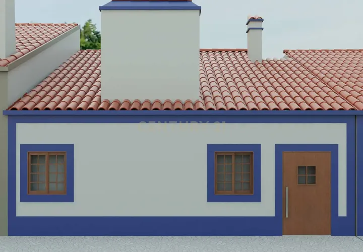 Villa a Crato, Portalegre, Crato - € 36.000 | Ref: C0409-01935 - foto 1