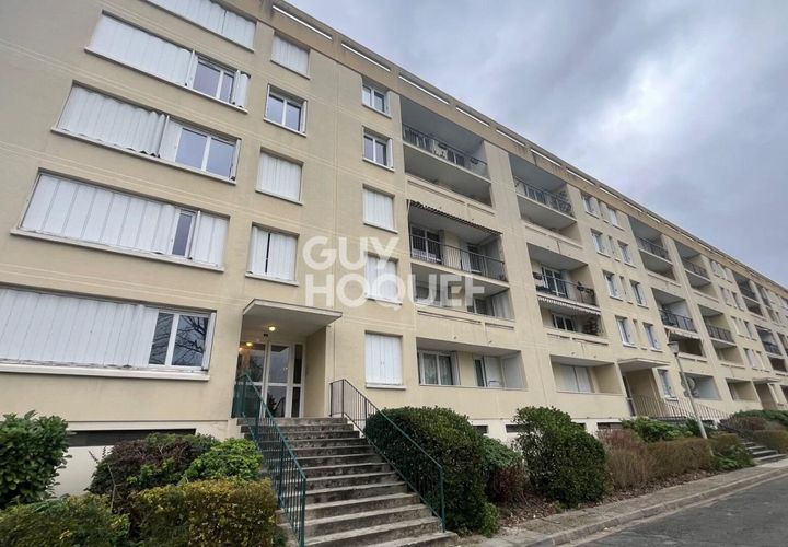 Leilighet i Compiègne, Oise, Compiègne - € 115 000 | Ref: c2256 - foto 1