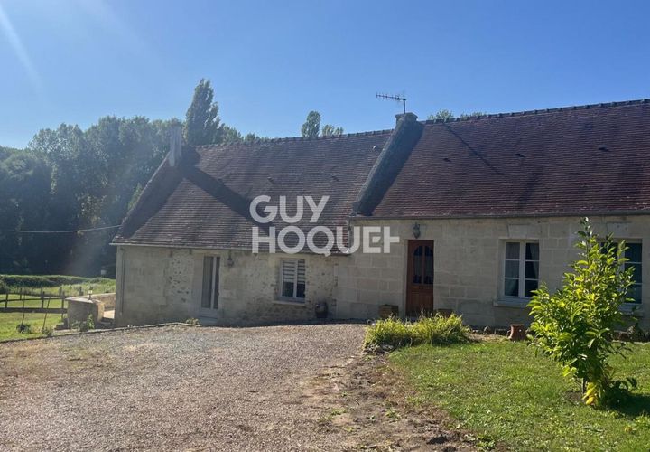 Villa a Thourotte, Oise, Thourotte - € 212.000 | Ref: C2280 - foto 1