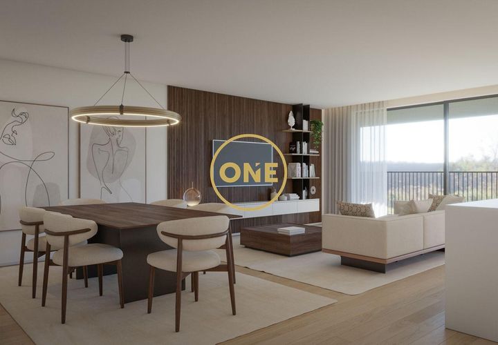 Lejlighed i Braga, Braga, Braga - € 420.000 | Ref: ONE131506-43 - foto 1