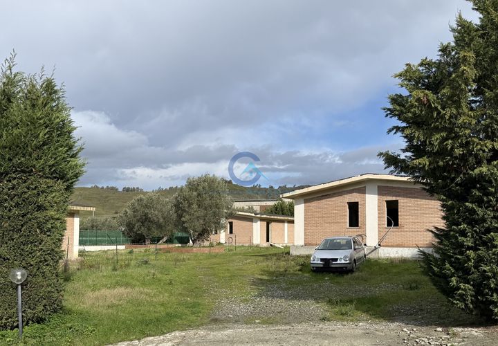 Villa i Catanzaro, Catanzaro, Catanzaro - € 199.000 | Ref: CZ-899 - foto 1