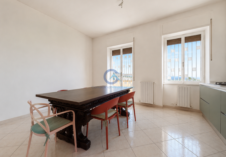 Leilighet i Catanzaro, Catanzaro, Catanzaro - € 149 000 | Ref: CZ-903 - foto 1