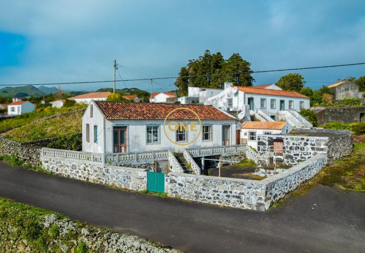 Byhus i Lajes do Pico, Pico, Lajes do Pico - € 125.000 | Ref: ONE401673-79 - foto 1