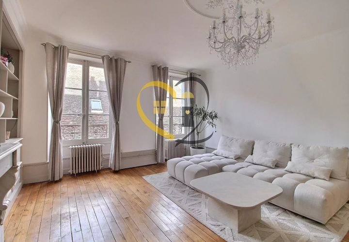 Lejlighed i Bourges, Cher, Bourges - € 259.000 | Ref: 86727540 - foto 1
