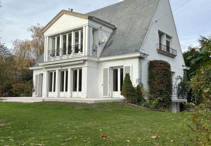 Villa a Croix, Nord, Croix - € 630.000 | Ref: 7557731 - foto 1