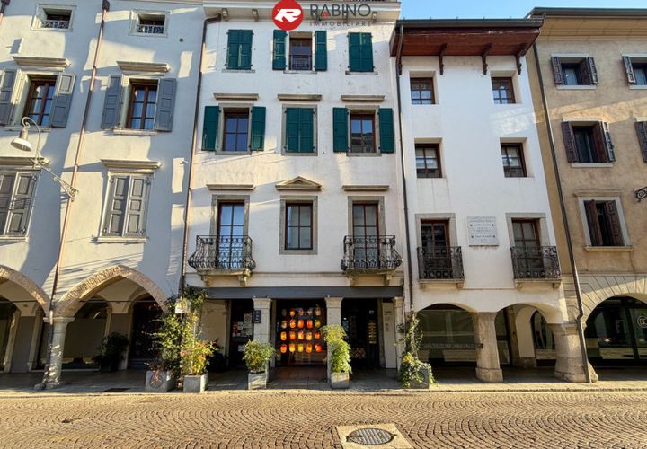 Lejlighed i Udine, Udine, Udine - € 235.000 | Ref: RA0575 - foto 1