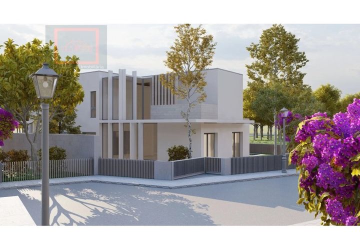 Villa i Obidos, Leiria, Obidos - € 439.000 | Ref: SCL105610 - foto 1