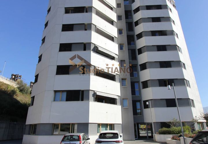 Leilighet i Cosenza, Cosenza, Cosenza - € 260 000 | Ref: 589 - foto 1