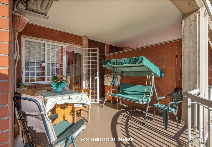 Lejlighed i Rome, Rome, Rome - € 229.000 | Ref: rustica259 - foto 1